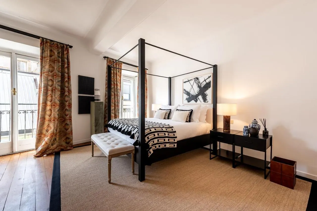 The Couper Bagutta Hotel Milan Guest house