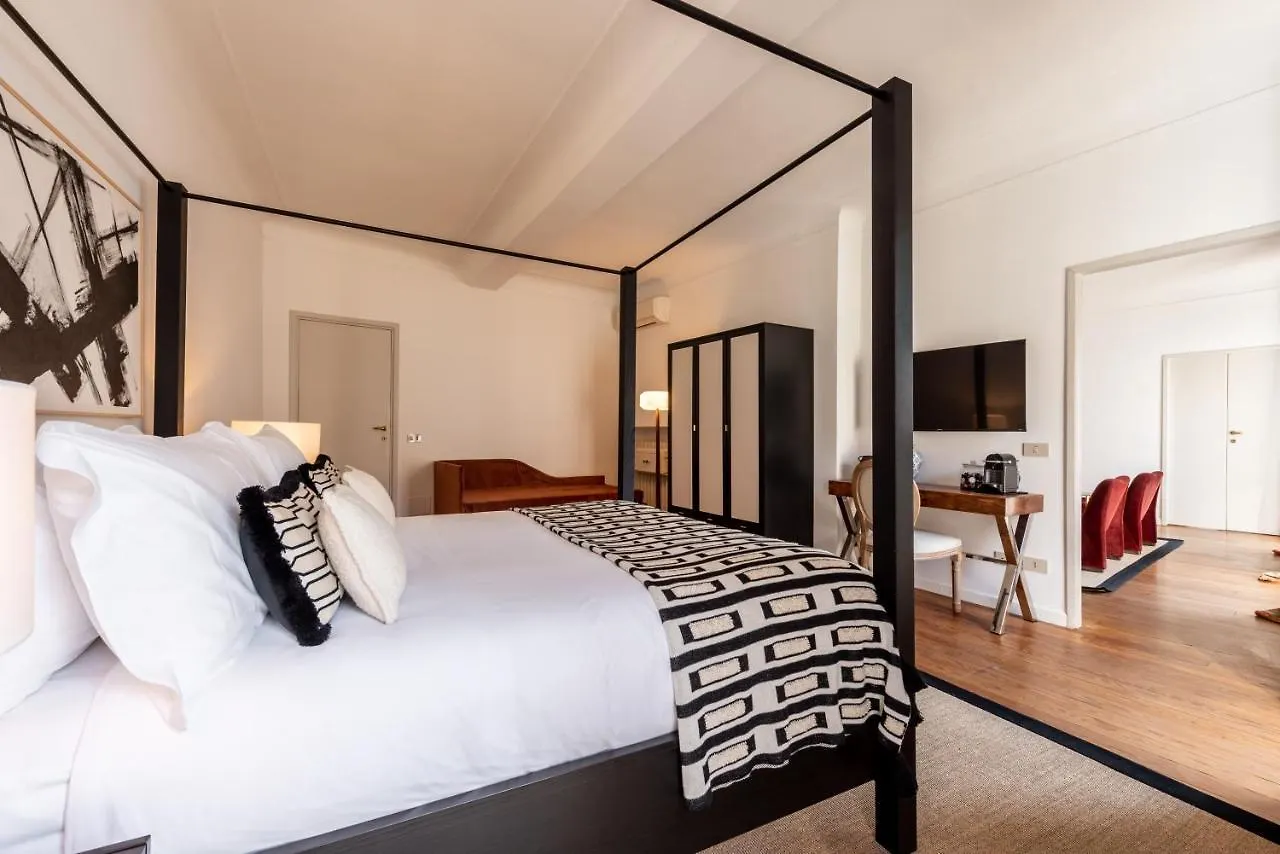 Guest house The Couper Bagutta Hotel Milan