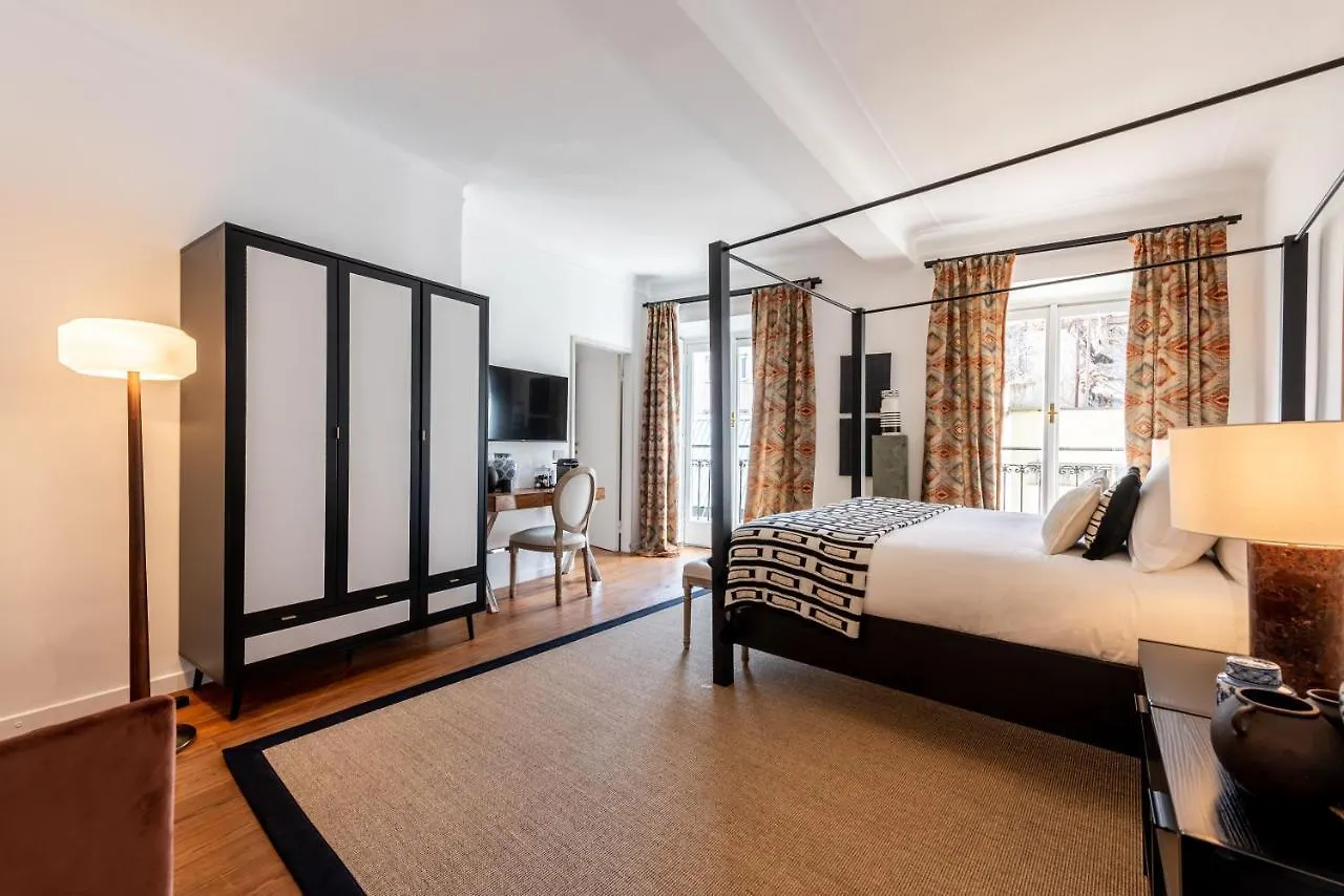 The Couper Bagutta Hotel Milan 0*,  Italy