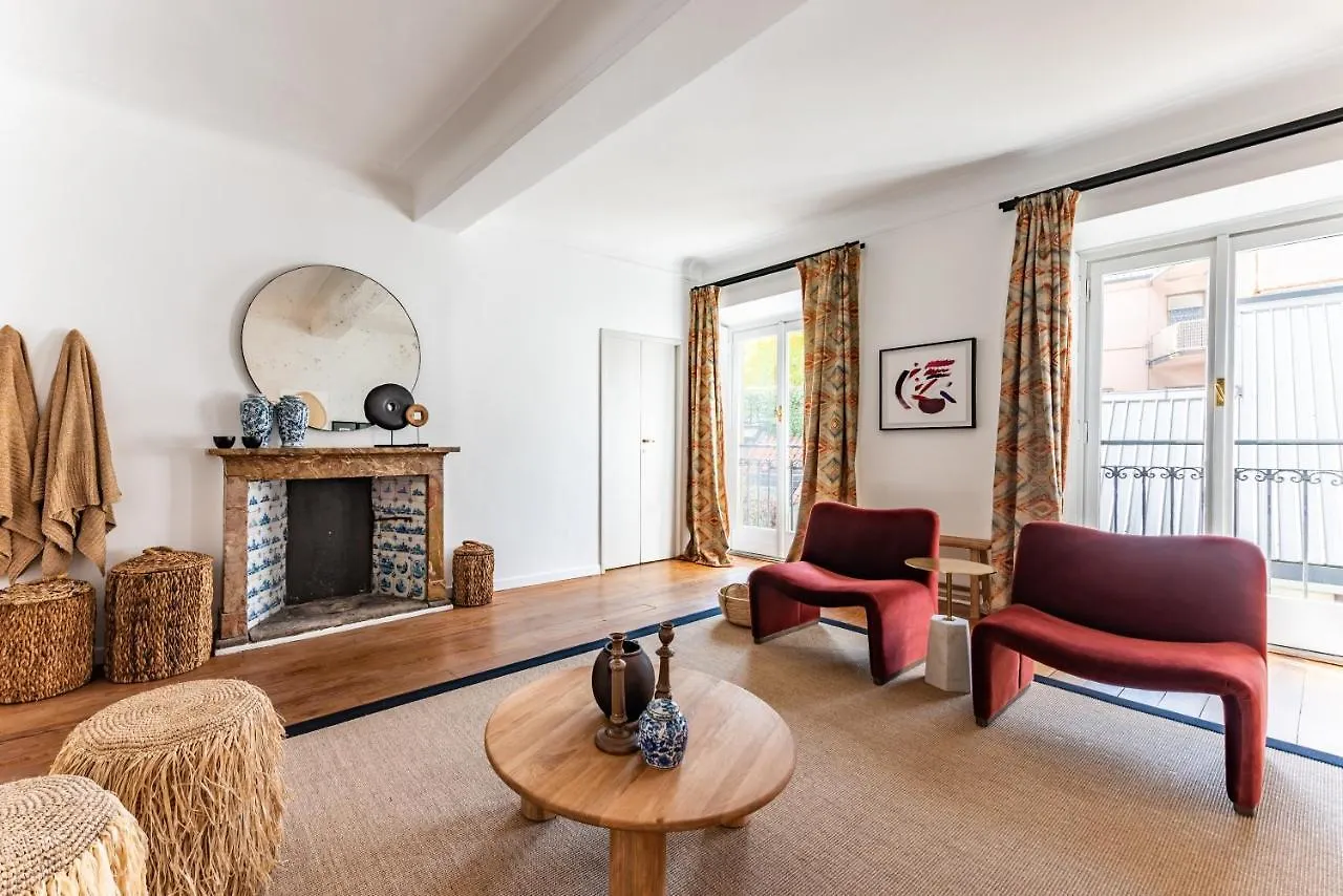 The Couper Bagutta Hotel Milan Guest house