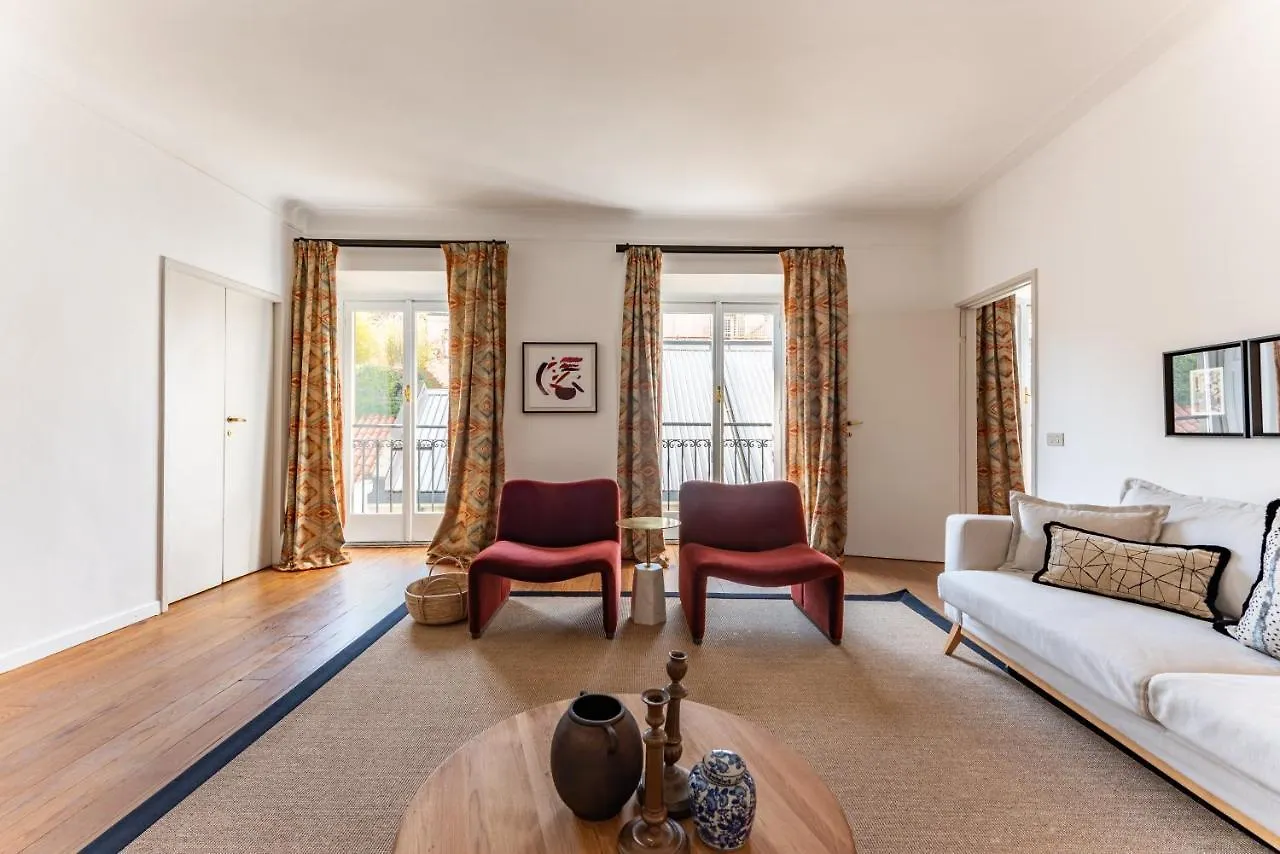 Guest house The Couper Bagutta Hotel Milan