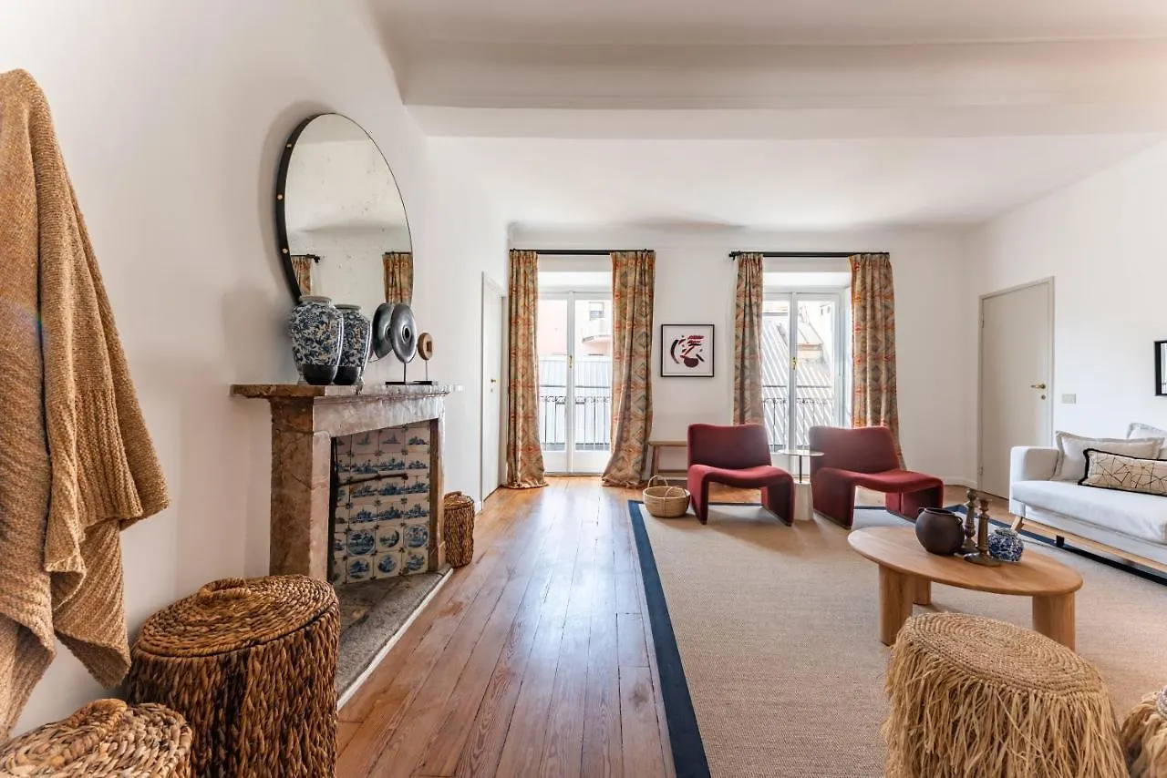 The Couper Bagutta Hotel Milan Guest house