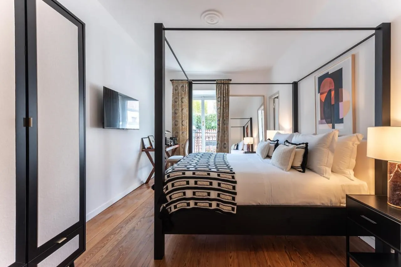 The Couper Bagutta Hotel Milan Guest house
