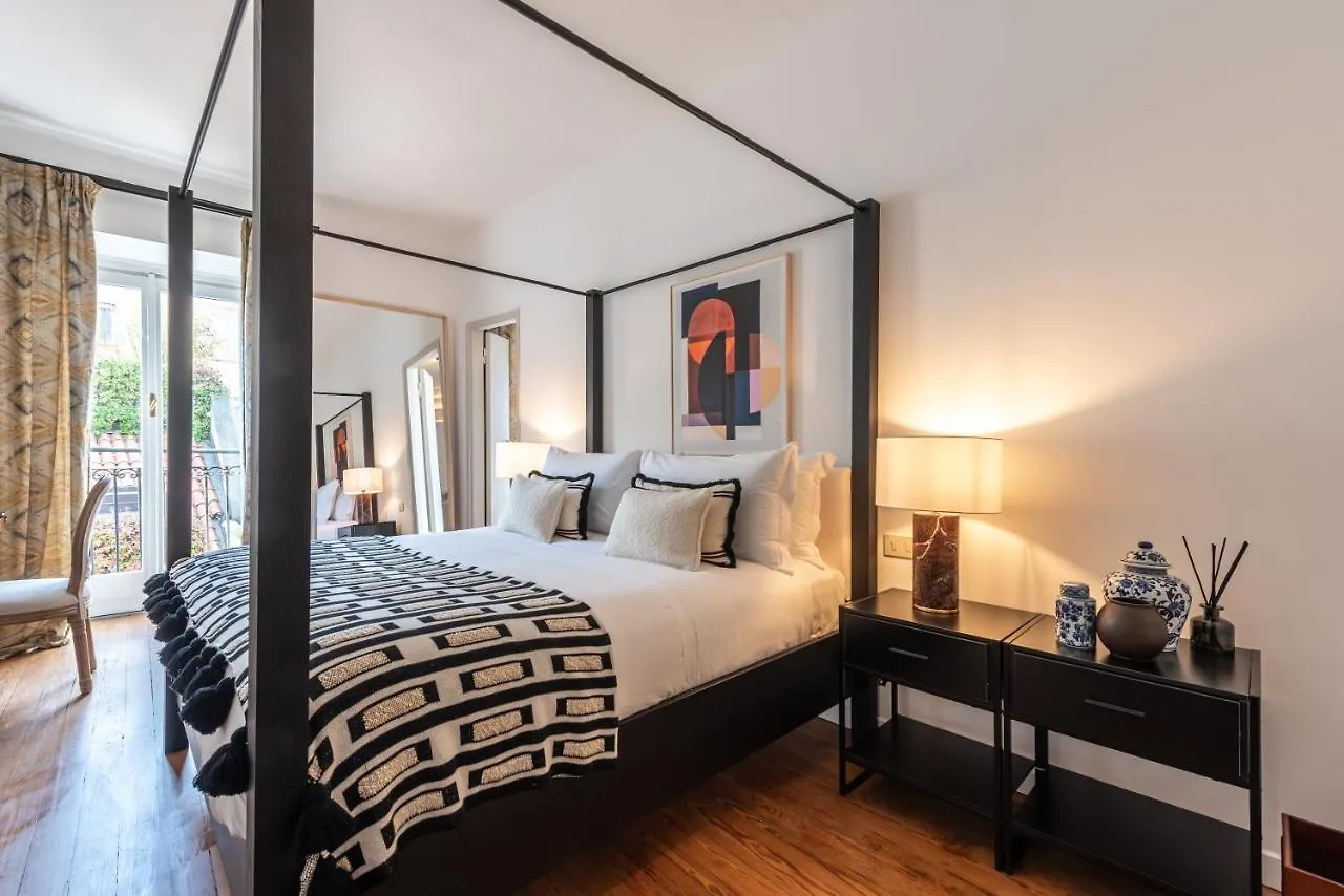 Guest house The Couper Bagutta Hotel Milan Italy