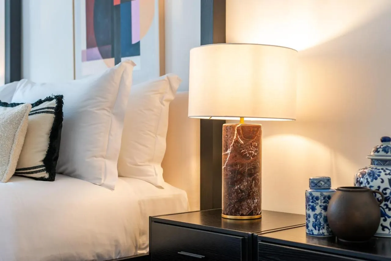 The Couper Bagutta Hotel Milan