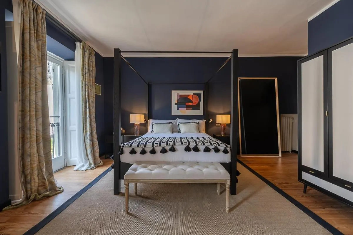 The Couper Bagutta Hotel Milan Guest house