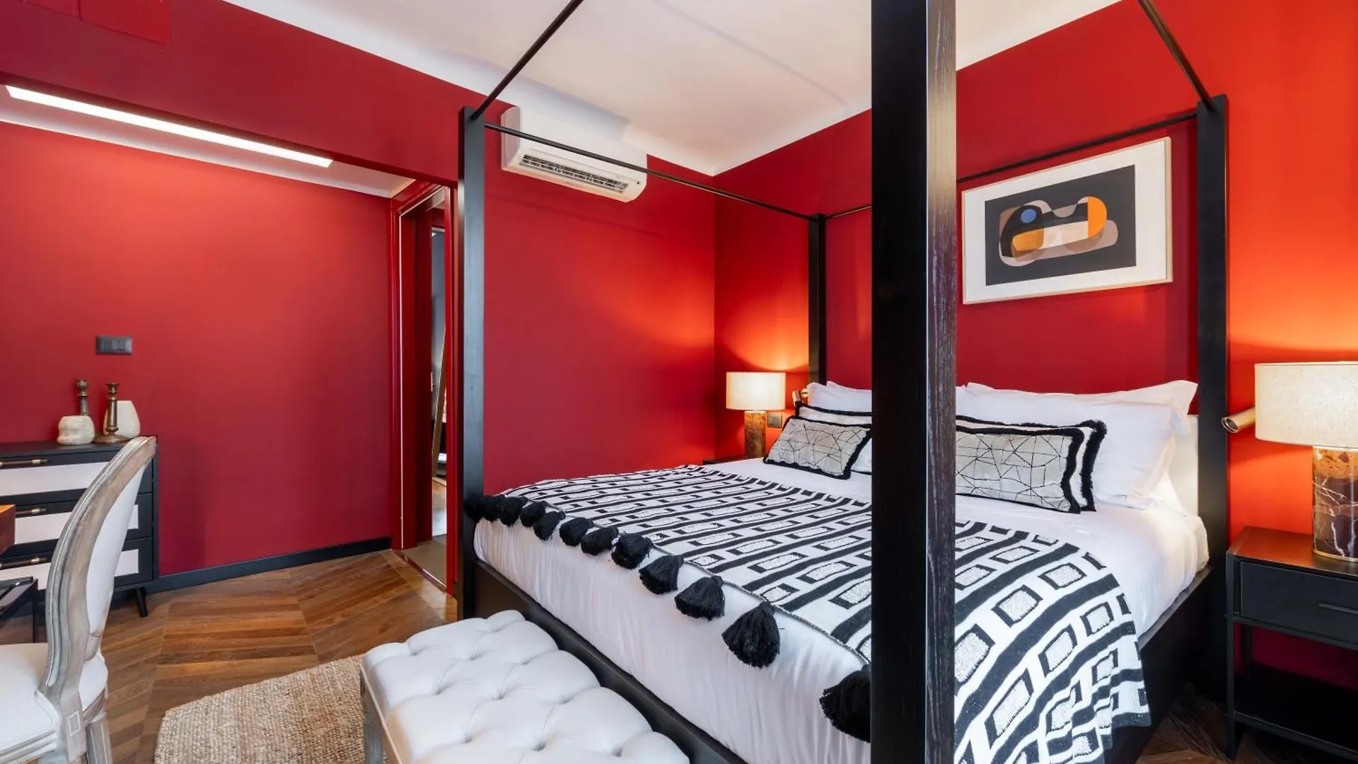 The Couper Bagutta Hotel Milan 0*,  Italy