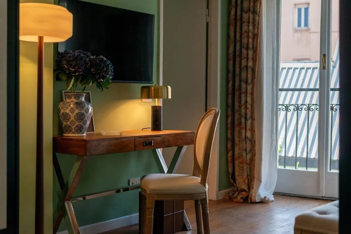 The Couper Bagutta Hotel Milan Guest house