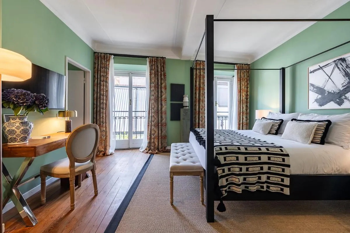 Guest house The Couper Bagutta Hotel Milan