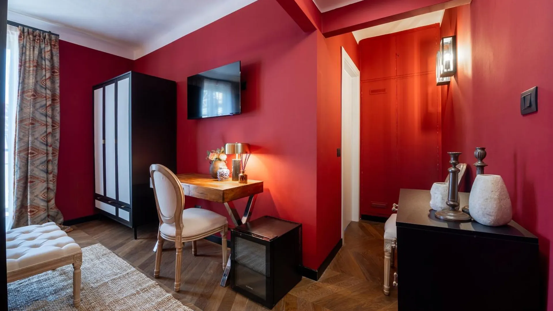 The Couper Bagutta Hotel Milan 0*,