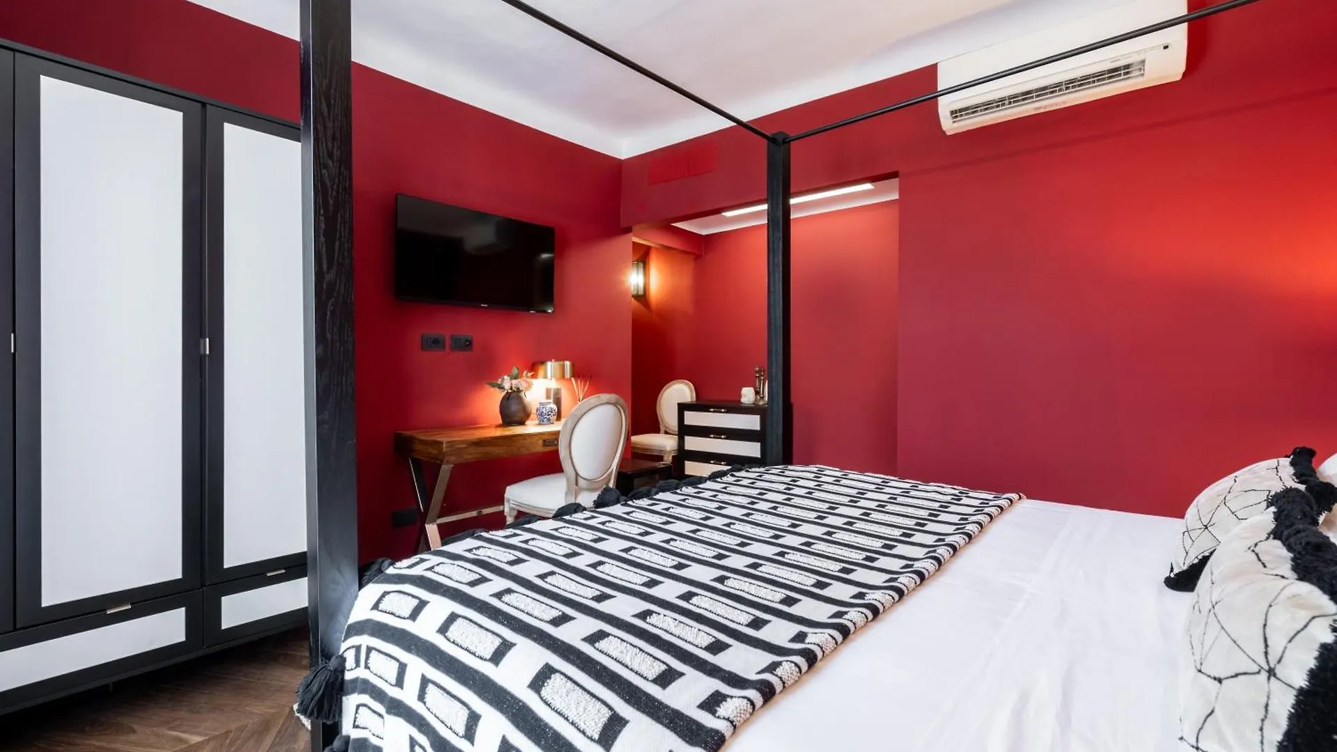 The Couper Bagutta Hotel Milan Guest house