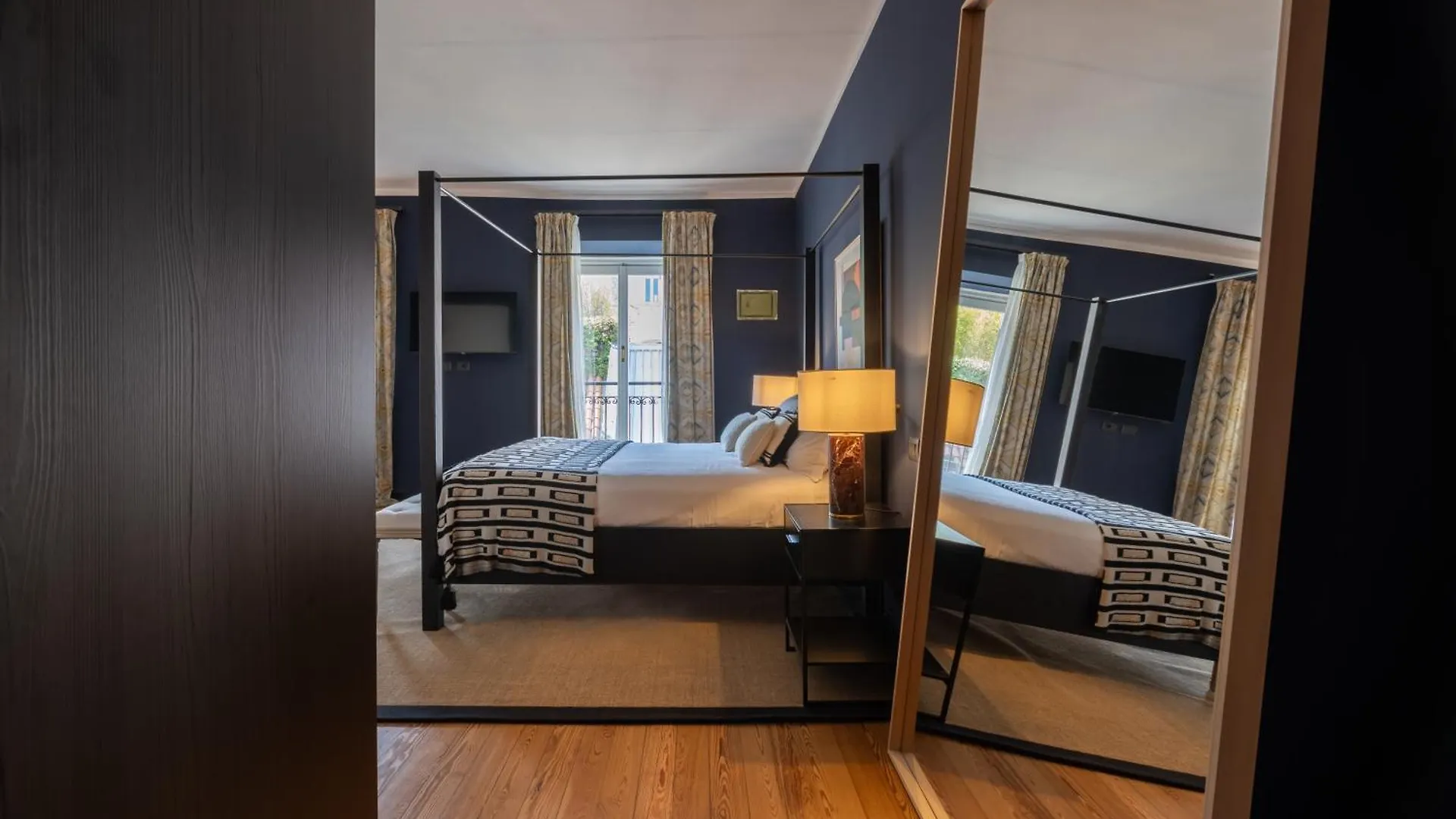 The Couper Bagutta Hotel Milan 0*,  Italy