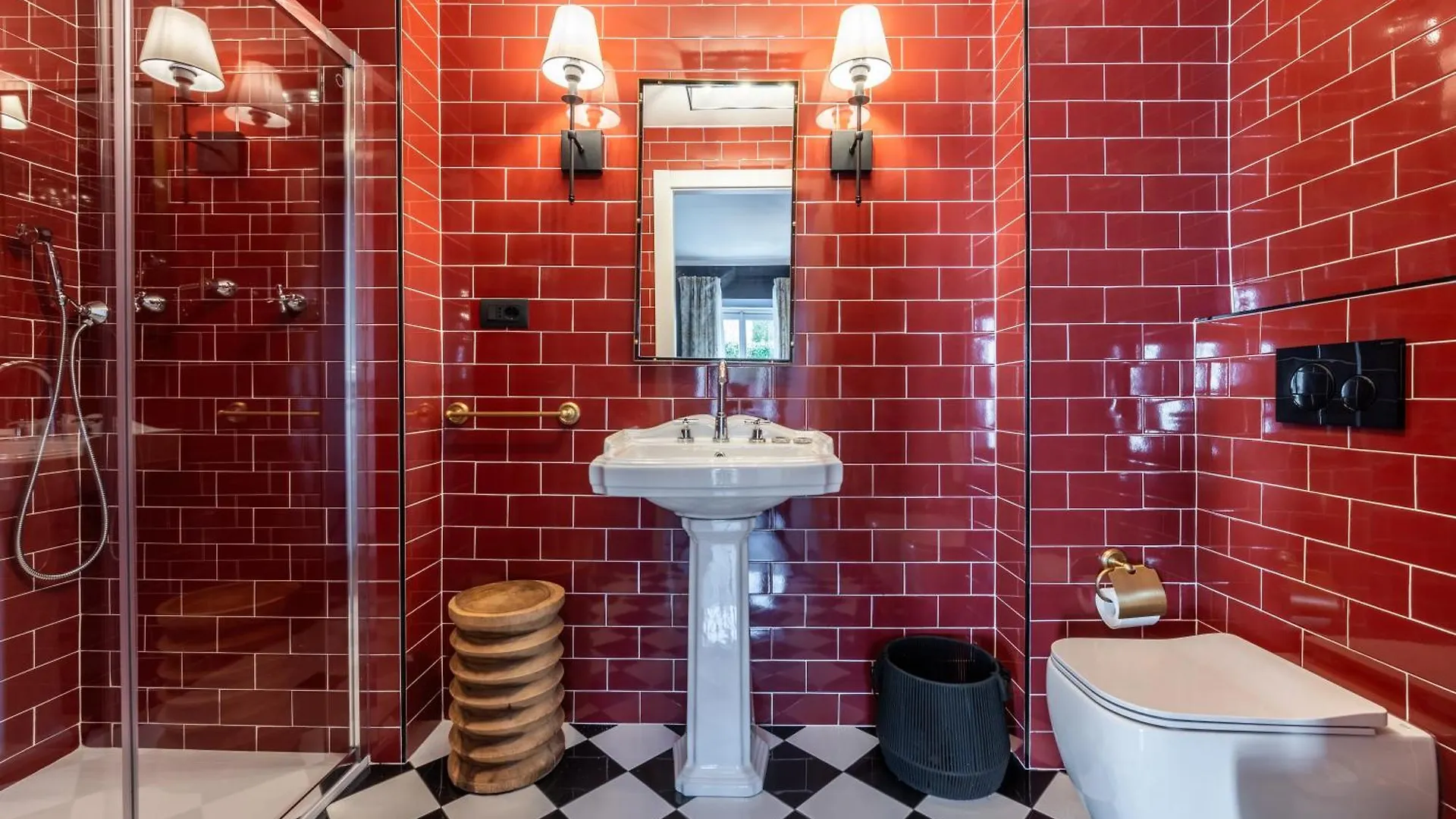 The Couper Bagutta Hotel Milan Guest house